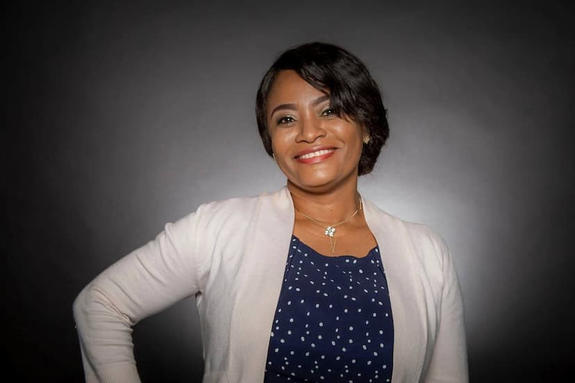 Jestina Dennis-Fofana